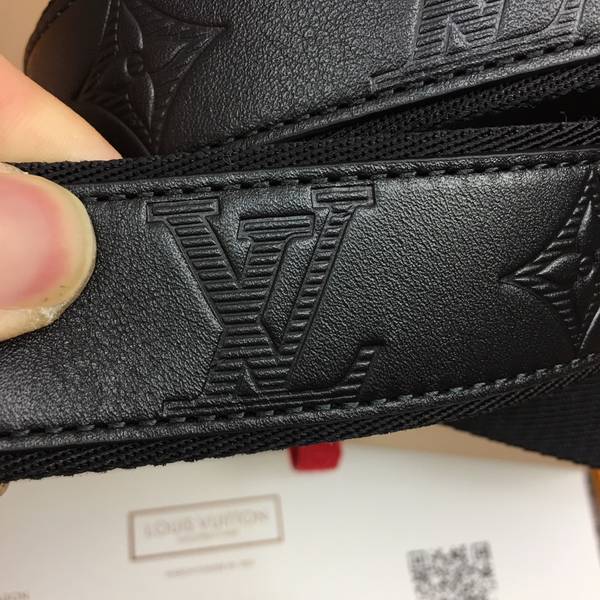Louis Vuitton 35MM Belt LVB00305 Louis Vuitton 35MM Belt LVB00305